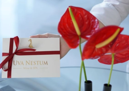 ВАУЧЕРИ ЗА ПОДАРЪК