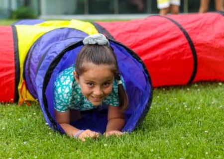 ПРОЛЕТНА ВАКАНЦИЯ