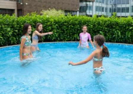 РАННО ЗАПИСВАНЕ ЗА ЛЯТНА ВАКАНЦИЯ