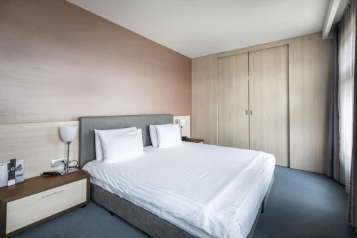 АПАРТАМЕНТ ПРЕЗИДЕНТ