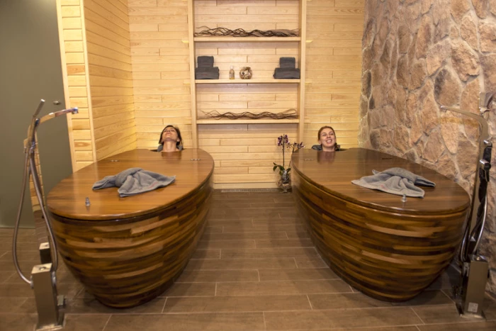 ANNE SÉMONIN PARIS ВАНА С ЕКСТРАКТ ОТ ЧЕРВЕНО ГРОЗДЕ